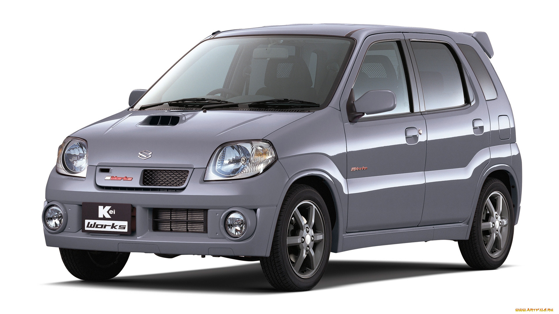 , suzuki